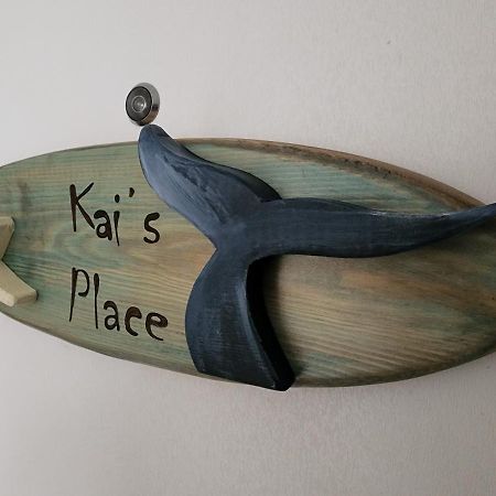 Kai Place Oren's Eilat Exterior foto
