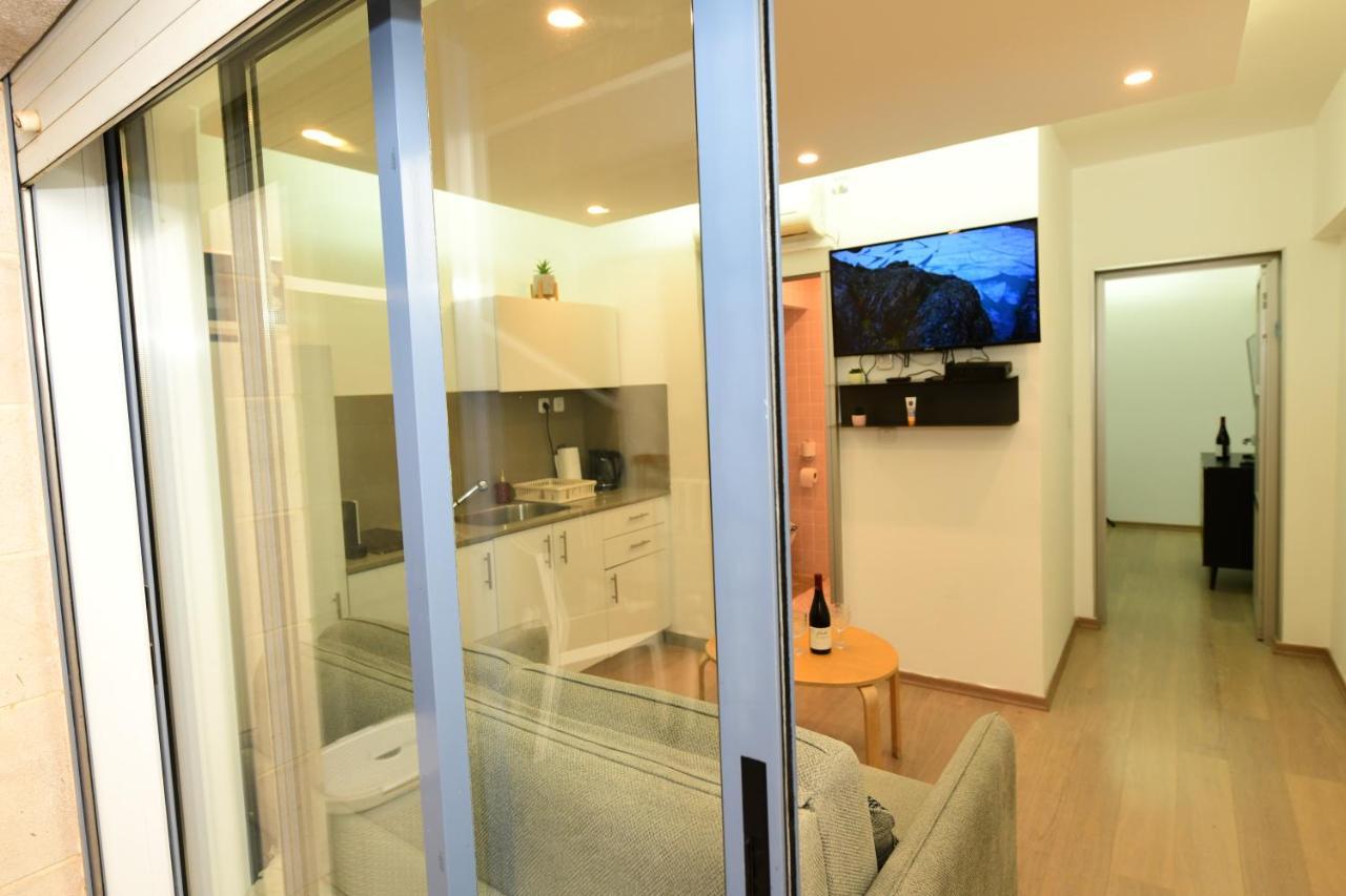 Kai Place Oren's Eilat Exterior foto