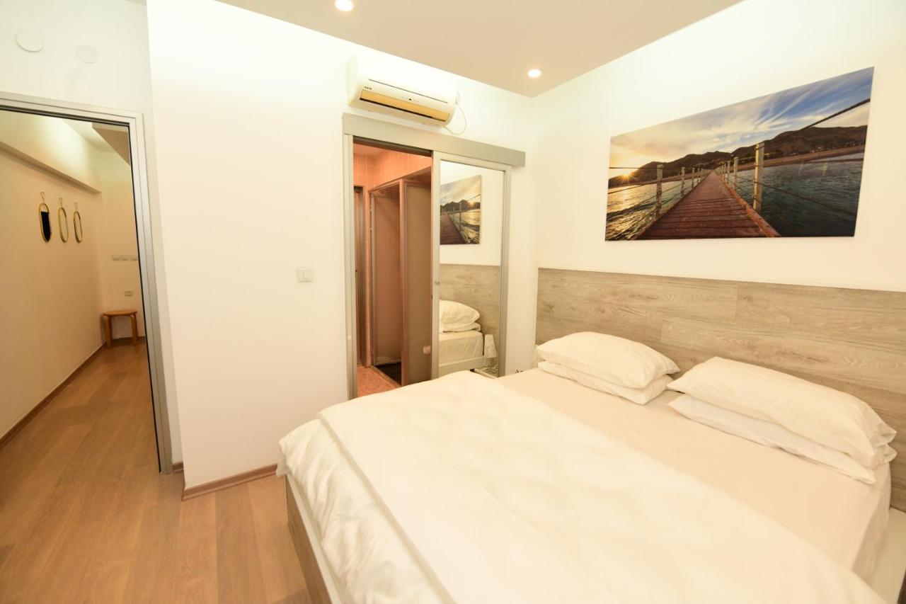Kai Place Oren's Eilat Exterior foto