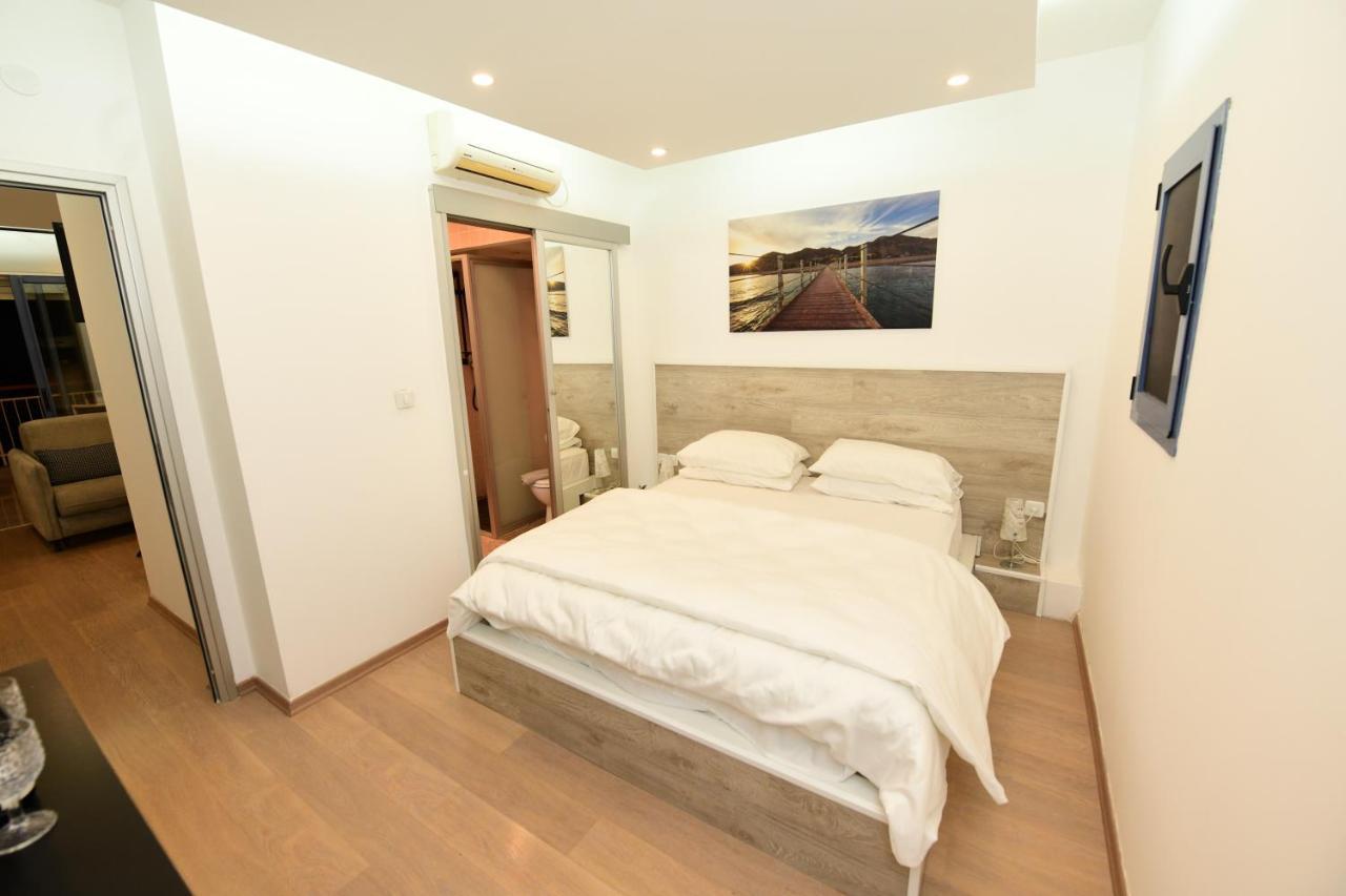 Kai Place Oren's Eilat Exterior foto