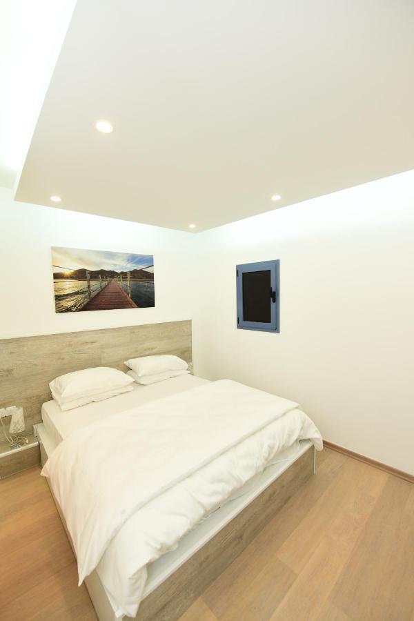 Kai Place Oren's Eilat Exterior foto