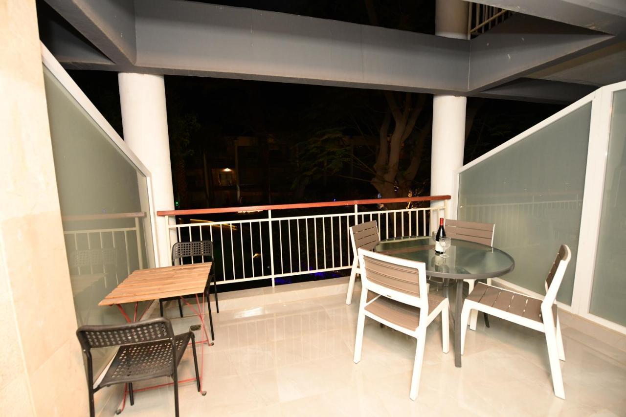 Kai Place Oren's Eilat Exterior foto