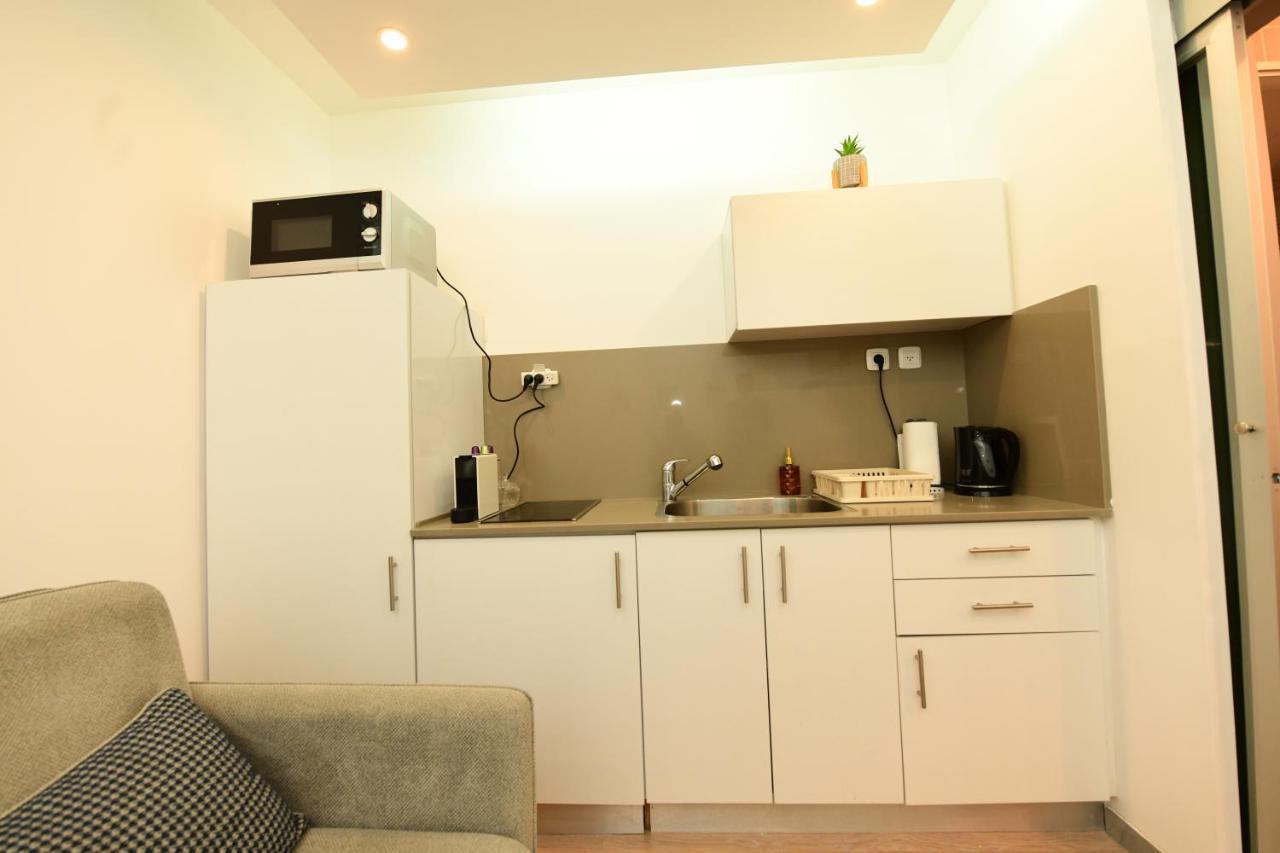 Kai Place Oren's Eilat Exterior foto