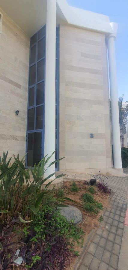 Kai Place Oren's Eilat Exterior foto