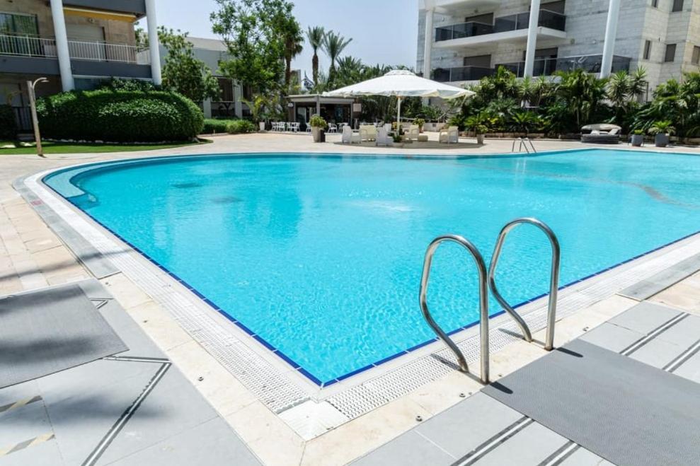 Kai Place Oren's Eilat Exterior foto